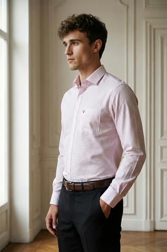 Image of Allen Solly Men Shirt