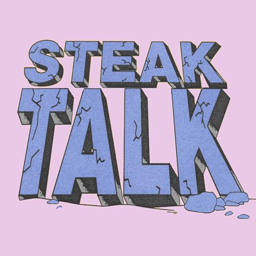 Couverture de Steak Talk Podcast