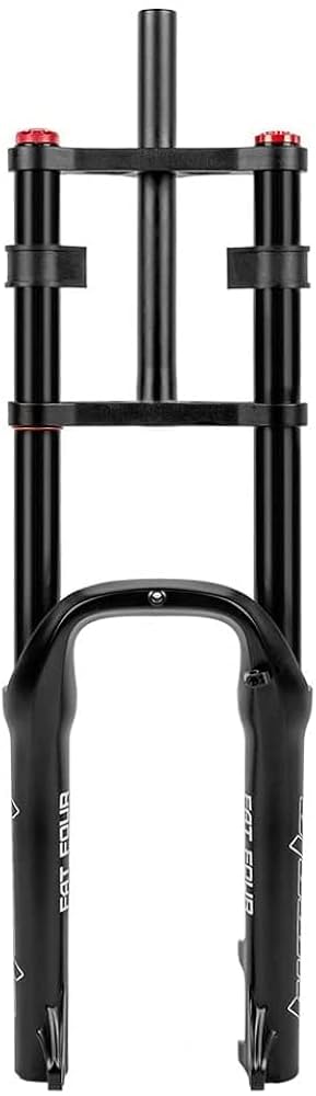 Amazon.co.jp: 20インチバイクファットフォーク、4.0