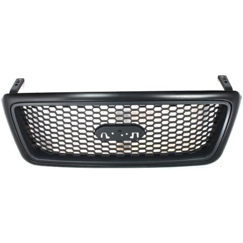 Image of Garage-Pro Grille Assembly For Ford F-150 2004-2008