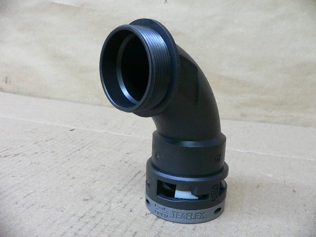 Nmpt-C 36-1-1/4'' (Long Angle) Fitting