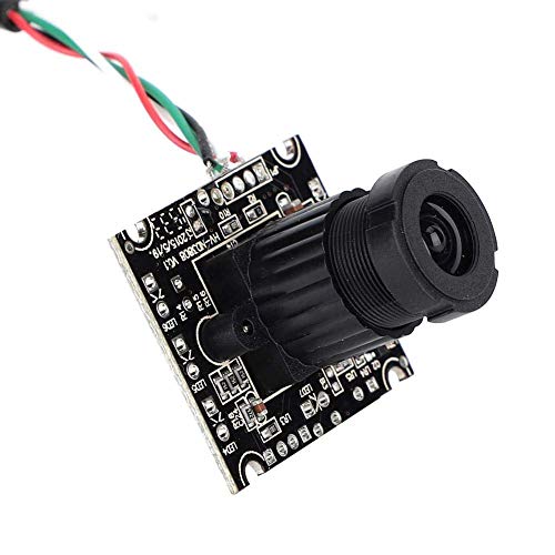 Buy Camera Module, 30W Camera Module USB Pixel Microscope Module