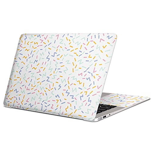 igsticker Macbook Pro 13 Retina (mid2012-mid2015)��p�X�L���V�[�� A1502 / A1425 �}�b�N�u�b�N �v�� 13�C���` ��p�V�[�� �t�B���� �X�e�b�J�[ �A�N�Z�T���[ �ی� 050210