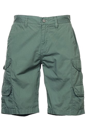 Calvin Klein Jeans Men's Solid Cargo Short