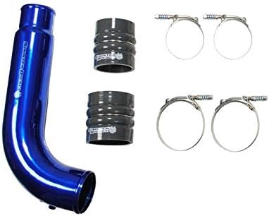 Sinister Diesel Cold Side Charge Pipe for 2007.5-2009 Dodge Cummins 6.7L