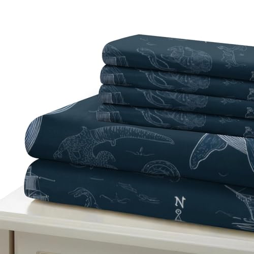 Housse de couette microfibre zippée anti-acarien lit King 220x240cm