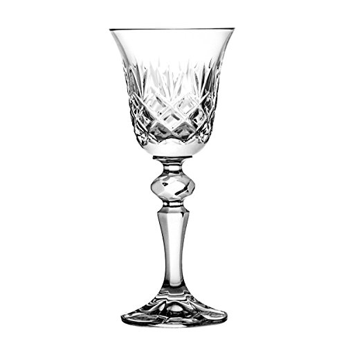 Preisvergleich Produktbild Crystaljulia Glas