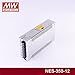 Mean Well NES-350-12 12V 350 Watt Ul Switching Power Supply 110-240 Volt