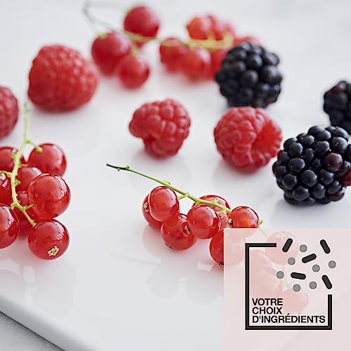 Sorbetière Cuisinart ICE30BCE - 2 Litres — miniature 2