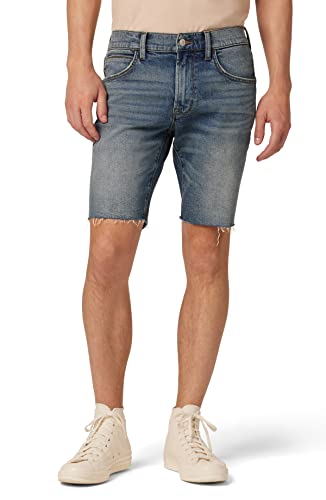 Preisvergleich Produktbild HUDSON Herren Rex Jeans-Shorts, Cliff, 46
