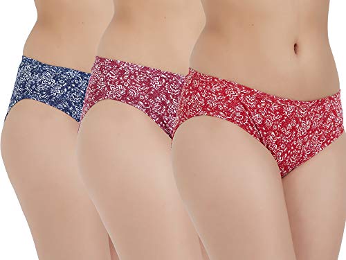 Image of Fruit of the Loom Women's Bikini