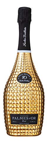 【フランス国内売上No1シャンパーニュ】 パルム・ドール ブリュット ゴールド エディション [ シャンパン 辛口 フランス 750ml ] (B08PKBTC24) Amazon価格推移・価格追跡