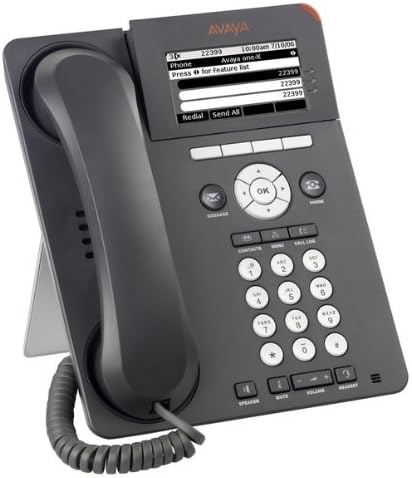 Avaya Teléfono IP 9620L (renovado)