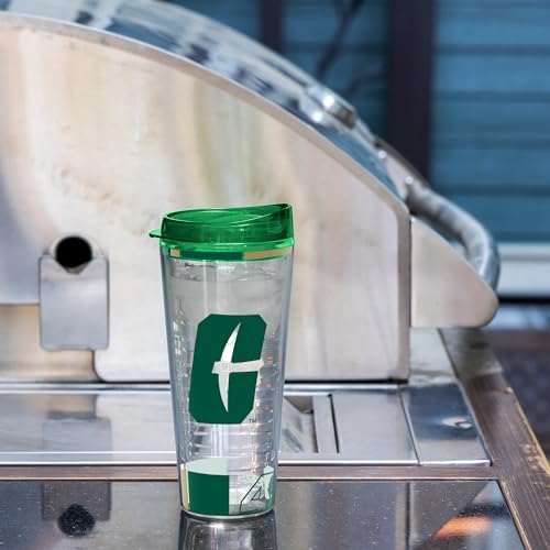 Image of Rico Industries NCAA Double Wall Tritan Tumbler 16oz or 22oz