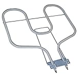  Heizelement Heizung 1100W Backofen Ofen Gorenje 606417