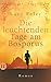 Cover zum Buch Die leuchtenden Tage am Bosporus