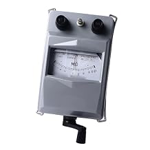 مقياس ميغا أوم، مقياس ووج، جهاز اختبار الجهد العالي متعدد المقاييس NCV، عزل ZC25-2500V GR 6000 عدد، منظم حامل معزول، مثالي للعزل