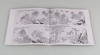 Peach Blossom: Traditional Chinese Painting Techniques (Chinese Edition) 7539322403 Book Cover