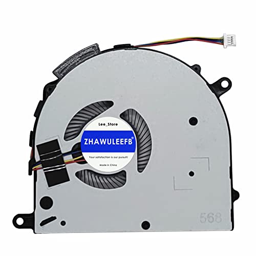 Ventilateur processeur MSI Prestige 14 A11SB MS-14D1 MS-14D2 MS-14D3 BS5205HS-U3Z