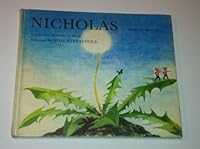 Nicholas B000I3LE2M Book Cover