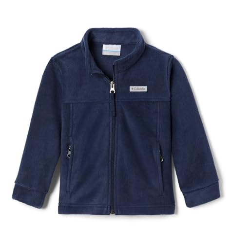 Image of Columbia Youth Steens Mountain II Fleece Jacket