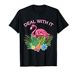 Deal With it T-Shirt