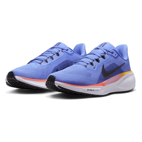 Image of Nike Womens Nike Pegasus 41 Gore-tex Wasserdichter Strassenlaufschuh Fur Damen
