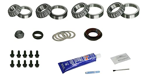 SKF SDK303BMK Differential Rebuild Kit by SKF - Used condition - US$48.67