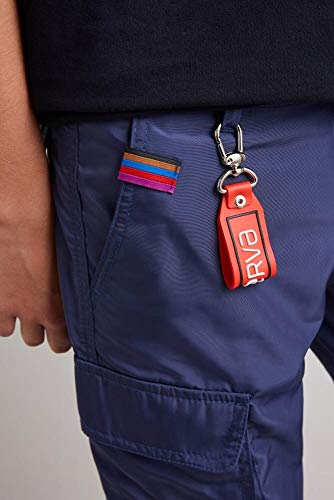 Calça Mini Nylon Utilitaria