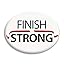 Finish Strong