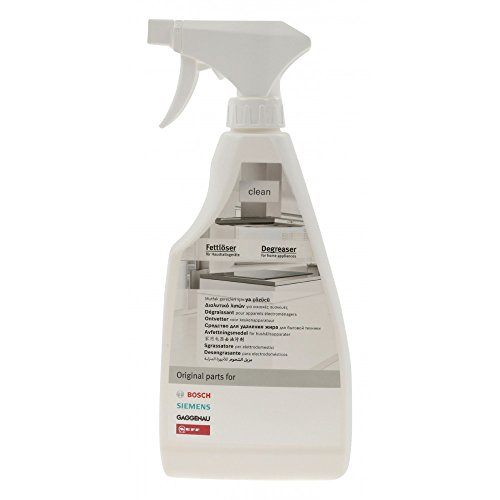 Preisvergleich Produktbild Bosch 00311781 Backofen- und Herdzubehör / Fettlöser