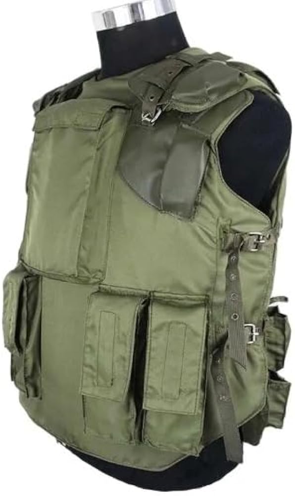 ロシア軍 ソ連軍 6b2 アーマーベスト レプリカ 新品未使用 Yes Sir ロシア軍 ソ連軍 6b2 アーマーベスト レプリカ 新品未使用 Yes Sir