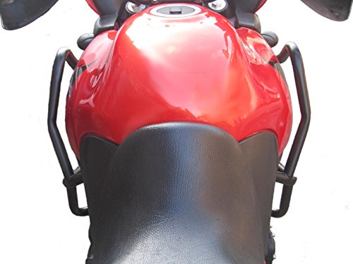 Paramotore HEED Tiger 955i (2001-2006)