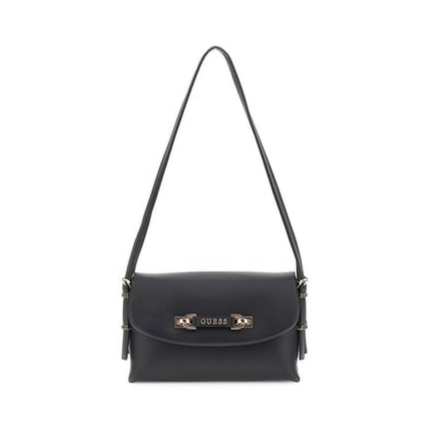 GUESS Torba na ramię Lefia Flap