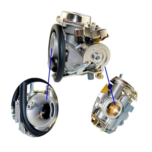 Carburateur câble de starter moto XV250 XVS250 accessoire moteur