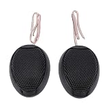 Dome Tweeter Speaker 1000W High Power Design