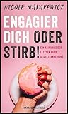 Cover zum Buch Engagier dich oder stirb!
