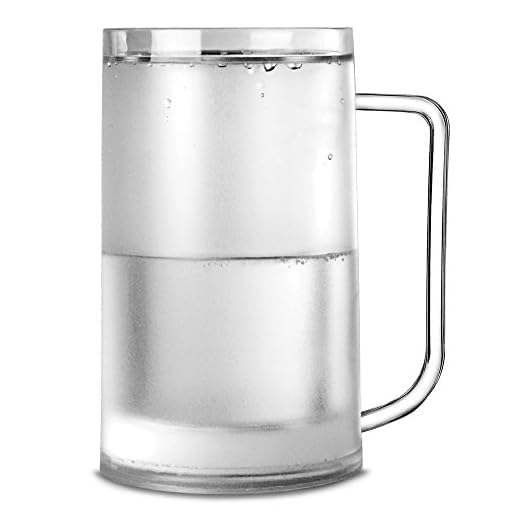 Dzine Jarra de Hielo