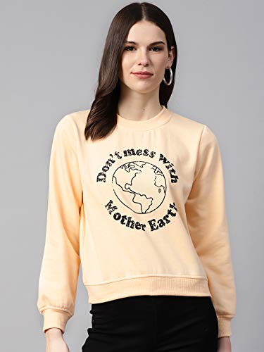 Image of pluss Women Sweatshirt