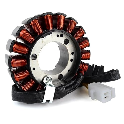 Bobine de stator d'allumage pour CB400F et CBR400RR NC23 NC29