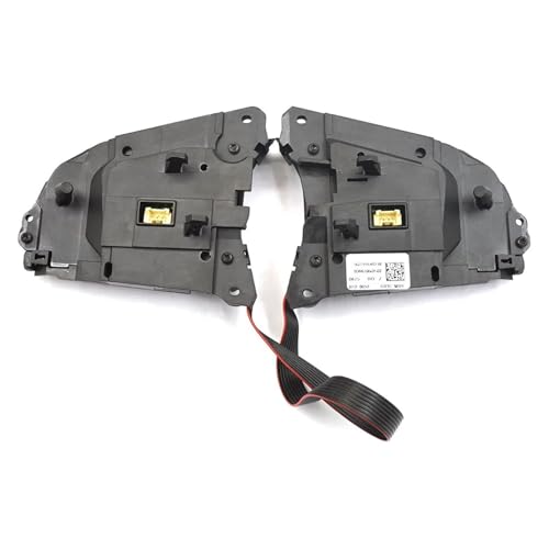 Commande de Volant Cassée Solution Bouton Multifonction Plastique Référence 5G0959442AE
