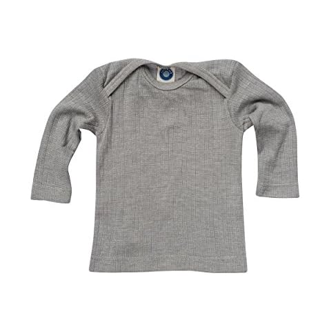 Cosilana Long Sleeve Baby T-Shirt Cover
