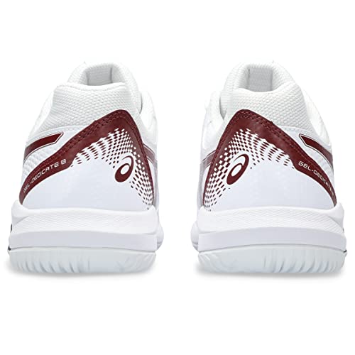 Image of ASICS Men's Gel-Dedicate 8 Tennis Shoes