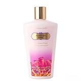 Victoria Secret Fantasies Forever Pink Body Lotion