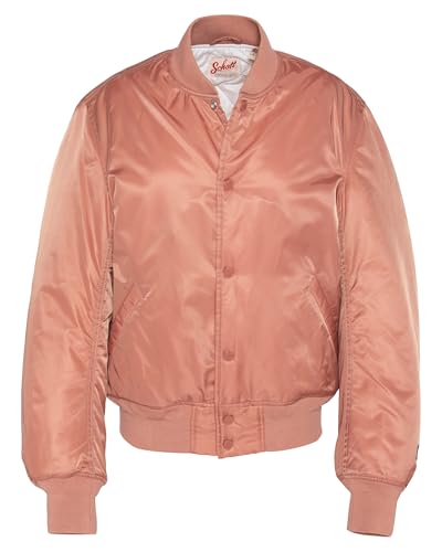 BLOUSON TEDDY LAVE SCHOTT