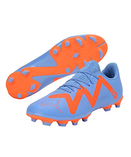 Image of Puma Men Future Play FG /AG Football Shoe