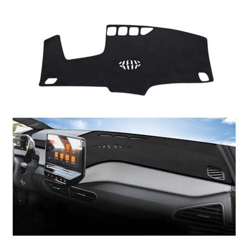 Tapis de protection automobile pour VW ID.3 2022 revêtement thermique et d'ombrage sur mesure