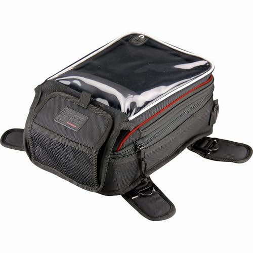 コミネ ツーリングタンクバッグ SA-214