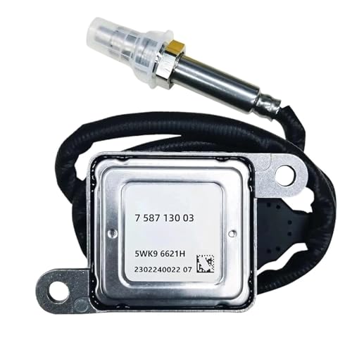 Capteur NOx pour BMW F10 F11 523i 528i sonde oxygène 11787587130
