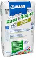 Malta Cementizia Planitop Rasa E Ripara 5kg - Classe R2 - Tissotropica Per Riparazioni